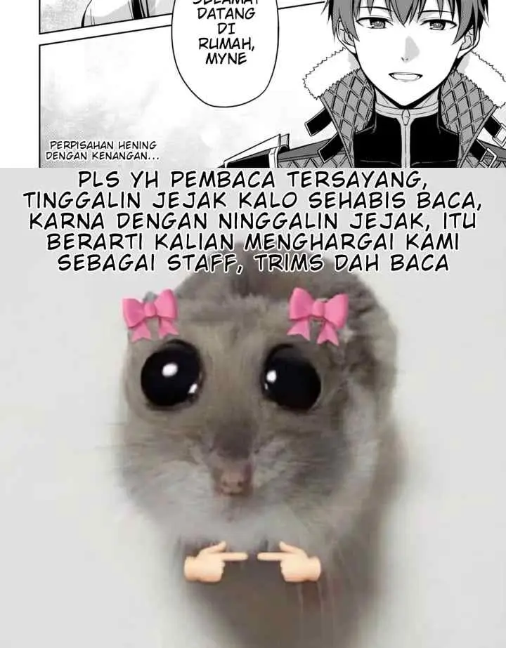 Berserk of Gluttony chapter 75 halaman 19