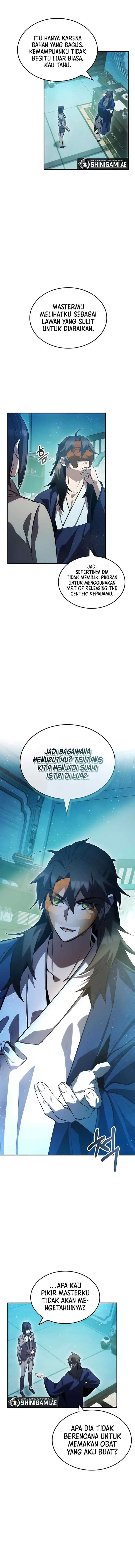Drug Devourer chapter 47 halaman 4