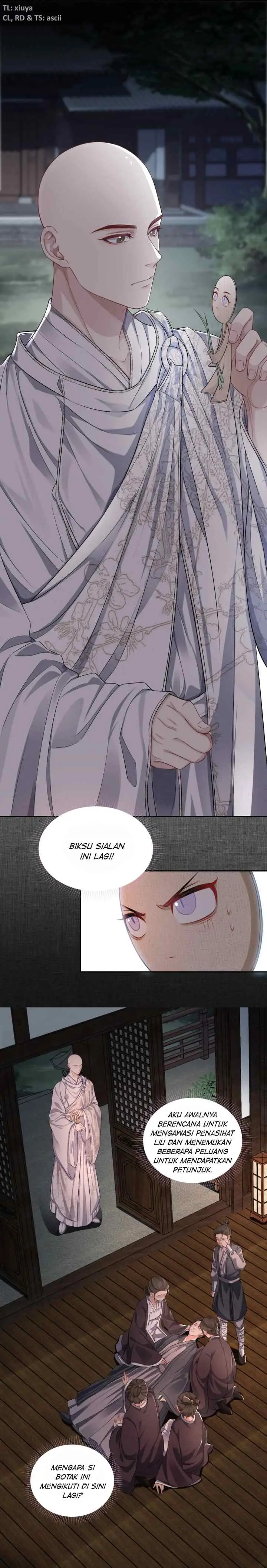 Tong Qian Kan Shi chapter 11 halaman 5