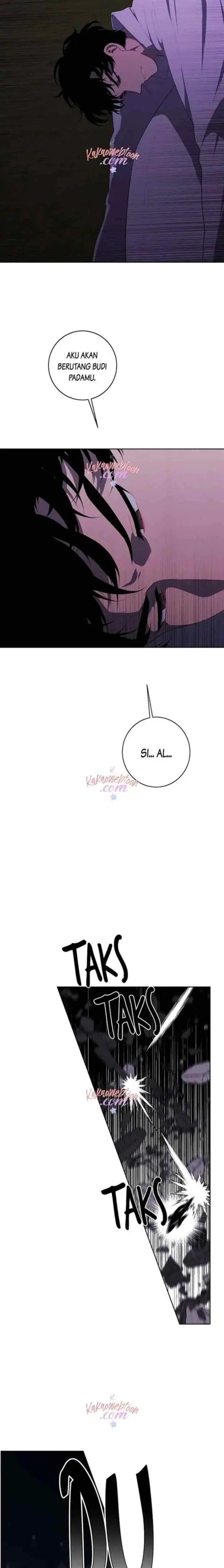 I'm Alone In The Novel chapter 128 halaman 12