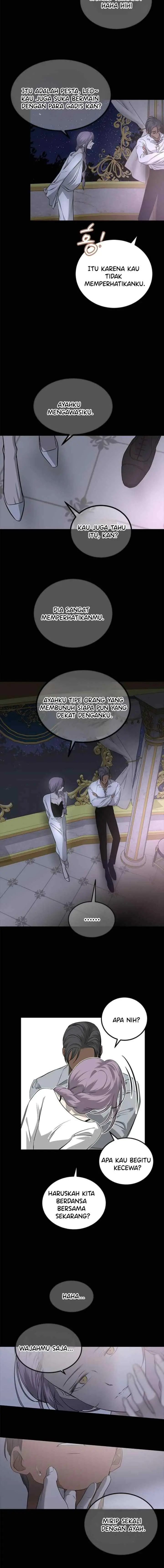 Loop chapter 203 halaman 4