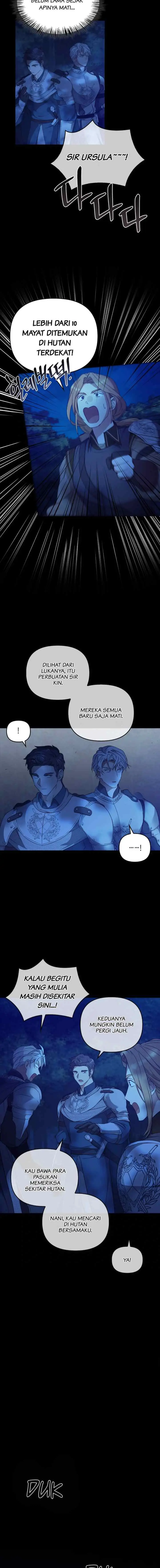 Regas chapter 67 halaman 14