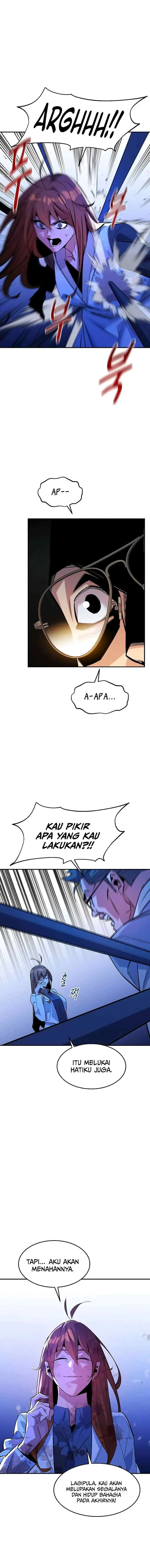 Auto-Hunting With Clones chapter 172 halaman 7
