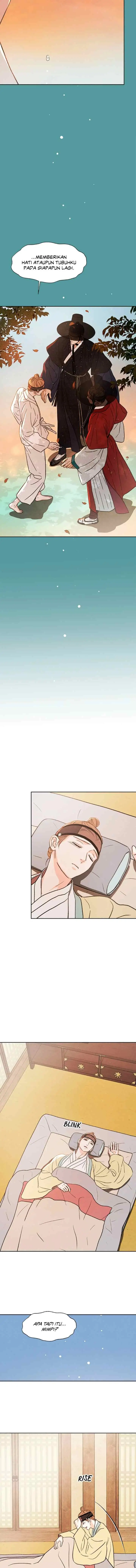 Shade of Plum Blossom chapter 79 halaman 13