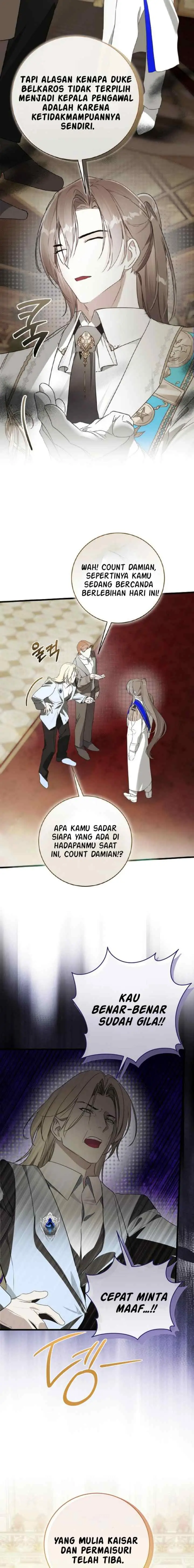 Breaking the Prison chapter 17 halaman 4