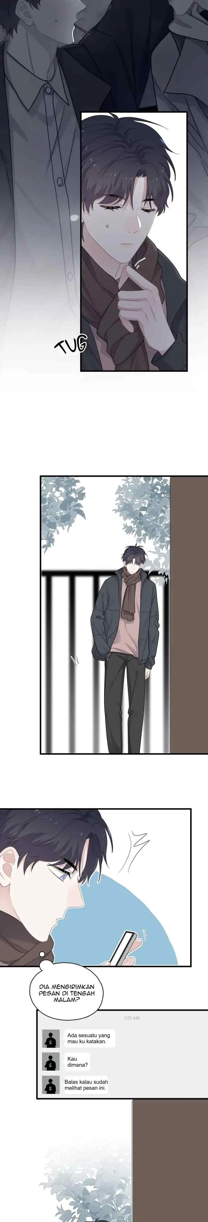 Zhe Ti Chao Gang Le chapter 96 halaman 13