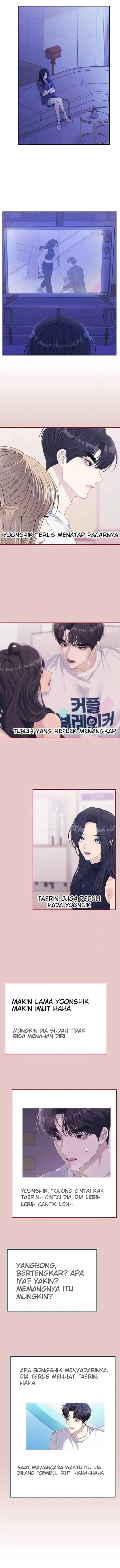 The Couple Breaker chapter 67 halaman 11