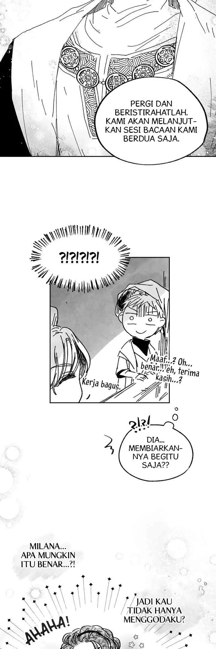 In the Hall of the Mountain King chapter 14 halaman 12