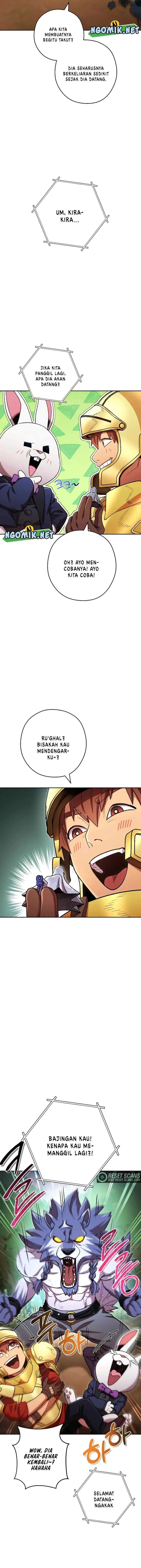 Dungeon Reset chapter 169 halaman 10