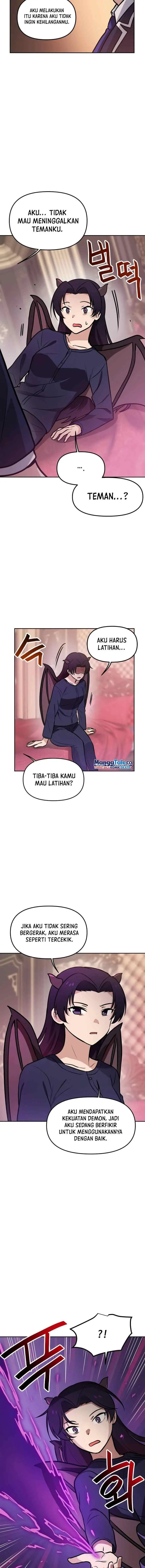 I Have Max Level Luck chapter 62 halaman 4