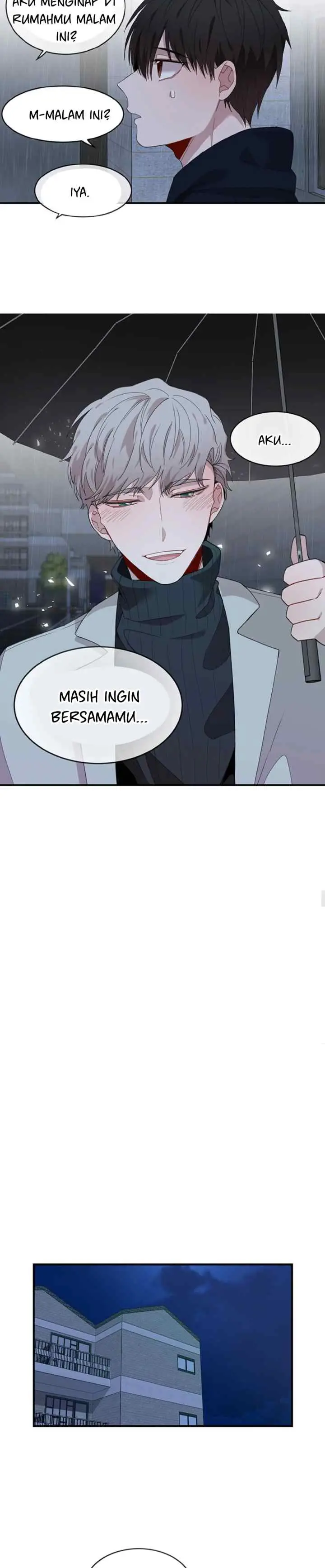 My Darling Signed In chapter 34 halaman 10