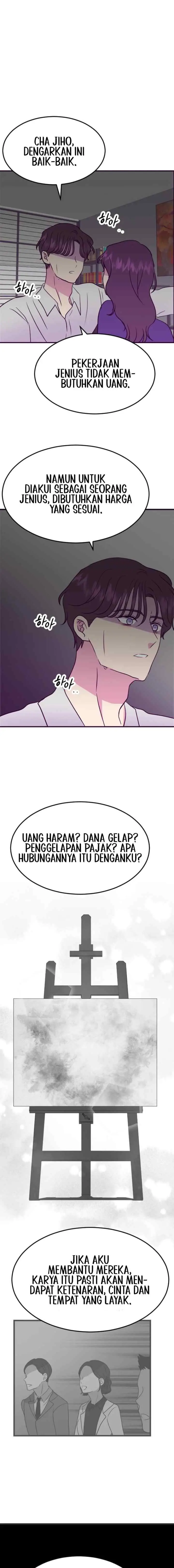 Crazy Ending chapter 19 halaman 11