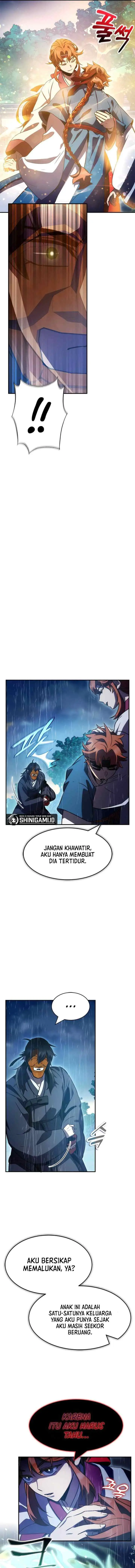 Drug Devourer chapter 41 halaman 13
