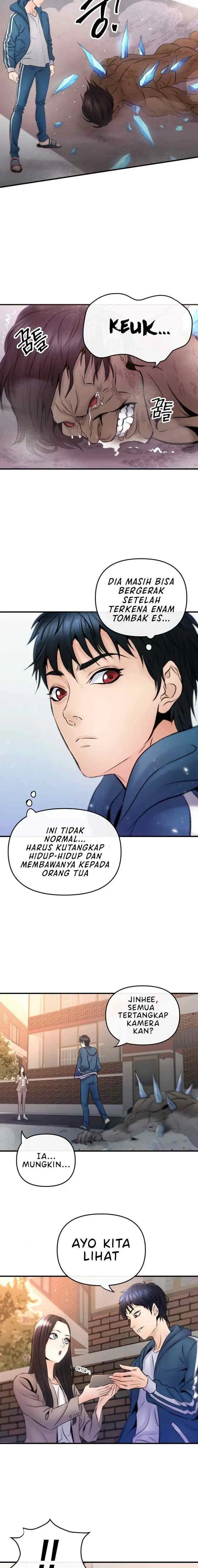 A Grandcross Story chapter 2 halaman 15