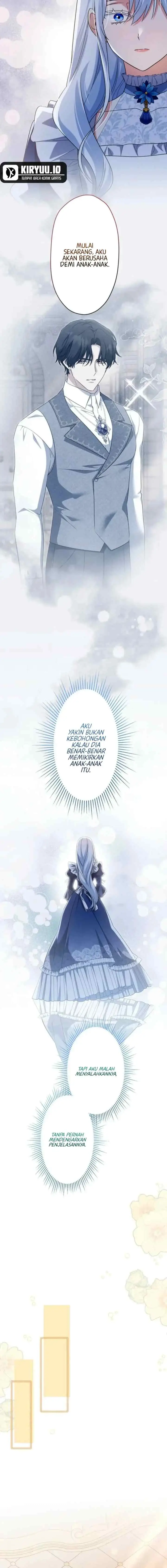 I Became the Most Terrifying Stepmother in History?! chapter 11 halaman 10
