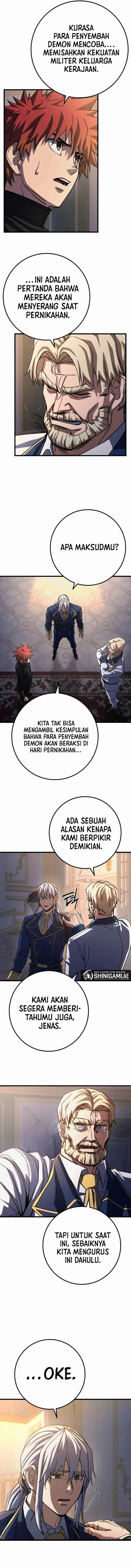 I Picked A Hammer To Save The World chapter 62 halaman 4