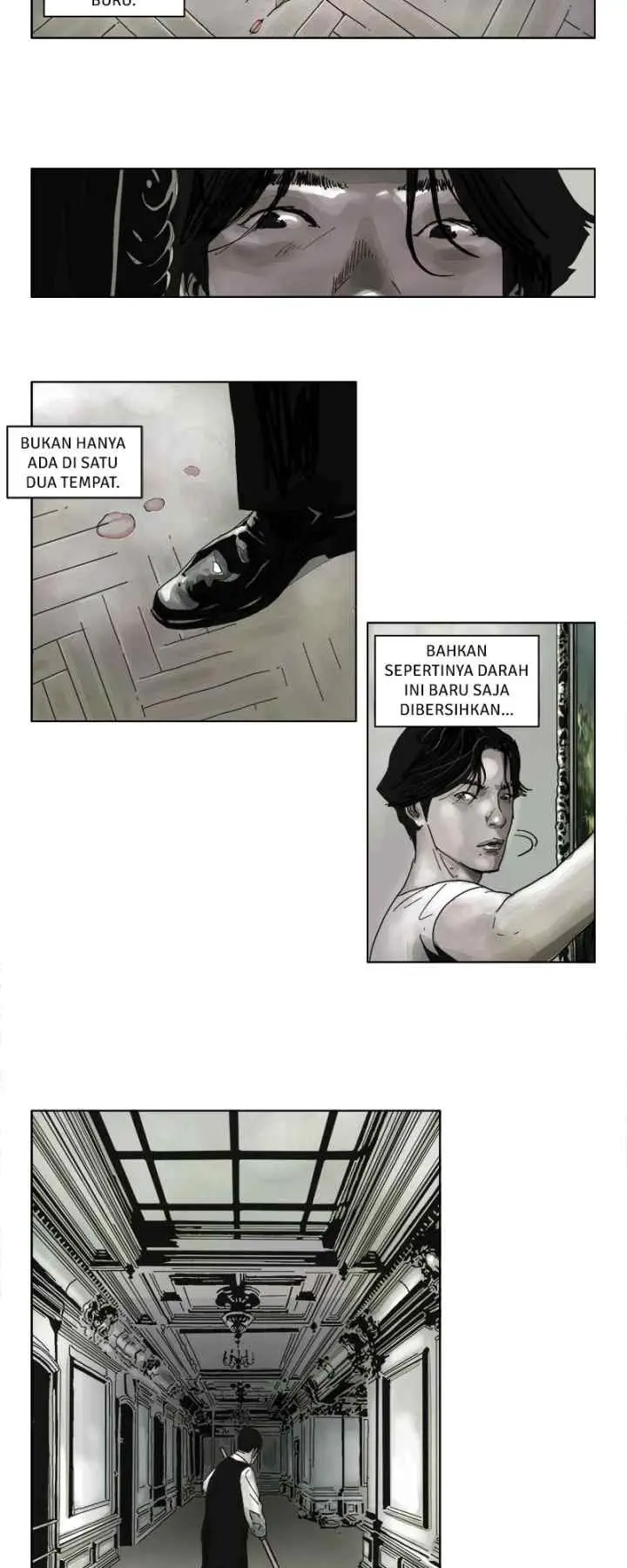Delirio chapter 2 halaman 12