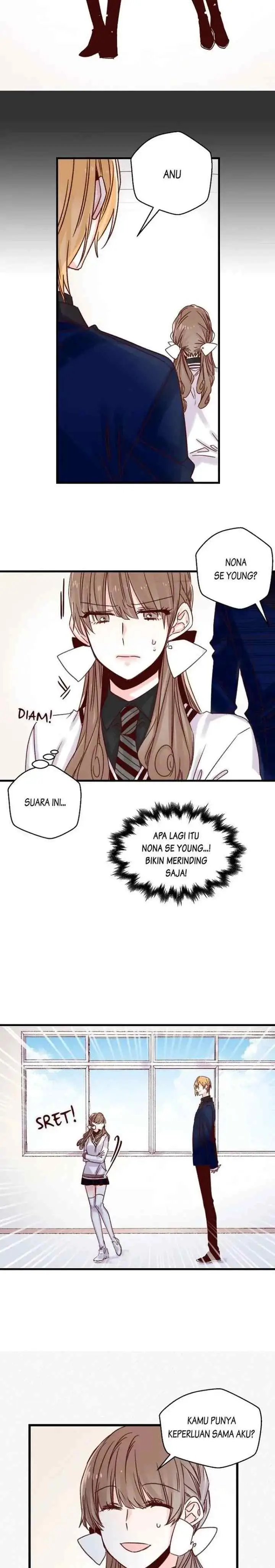 Red Honey chapter 37 halaman 13