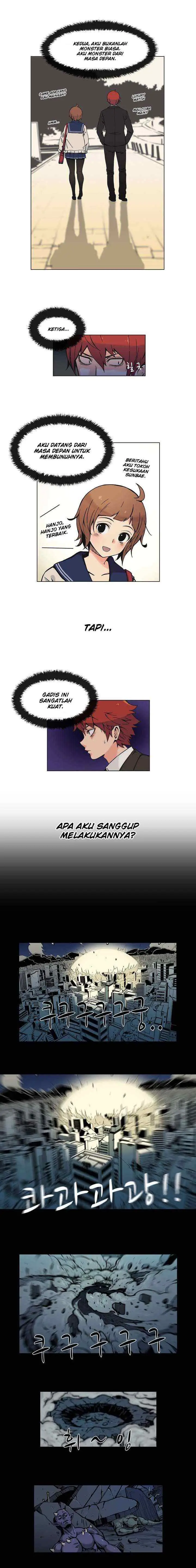 Her Hero chapter 1 halaman 4