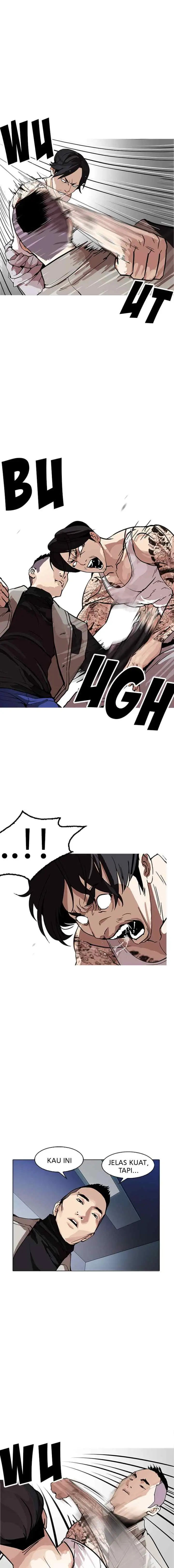 Lookism chapter 169 halaman 12