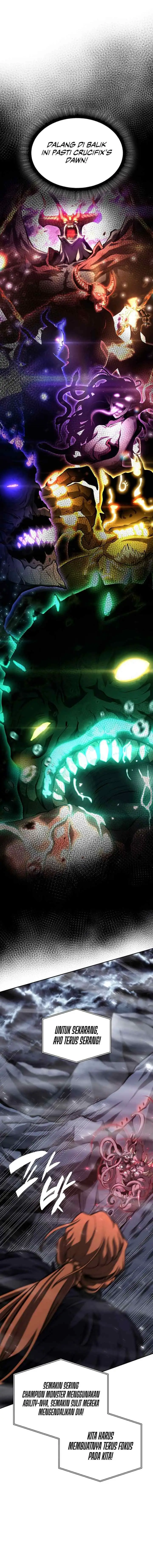 I Returned As An FFF-Class Witch Doctor chapter 42 halaman 4