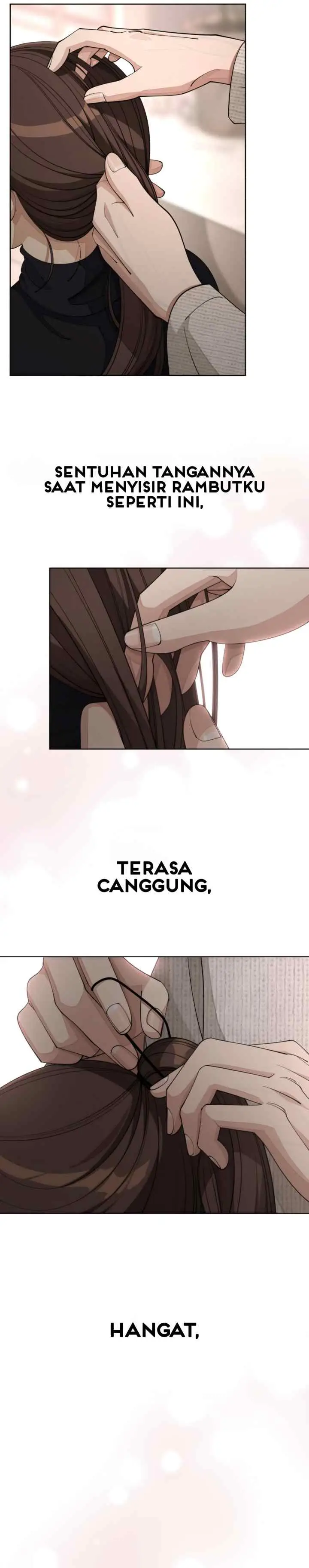 Lee Seop's Love chapter 51 halaman 4