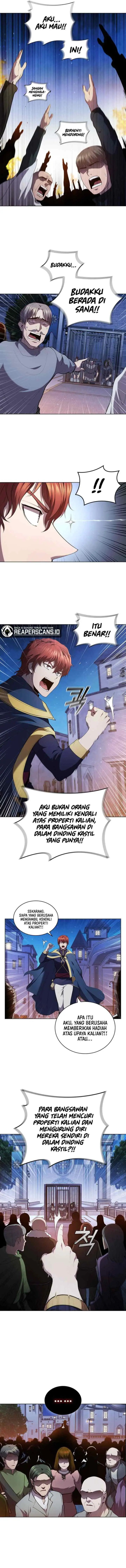 I Regressed As The Duke chapter 50 halaman 14