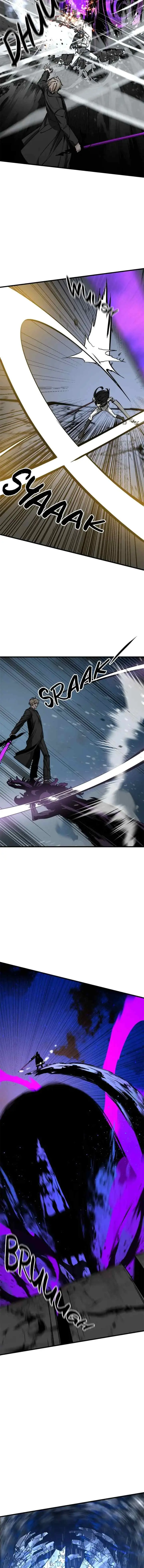 Hero Killer chapter 200 halaman 4