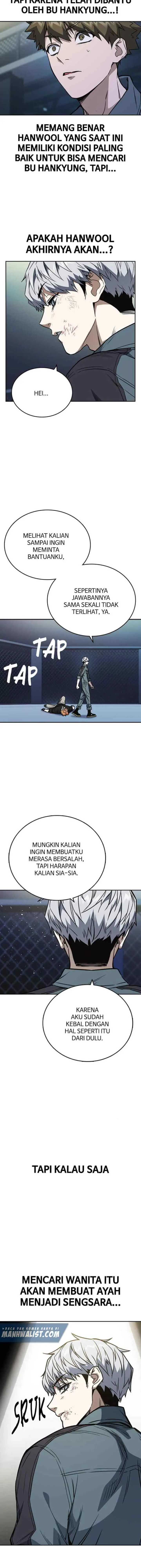 Kenkyu Gurupu chapter 178 halaman 14
