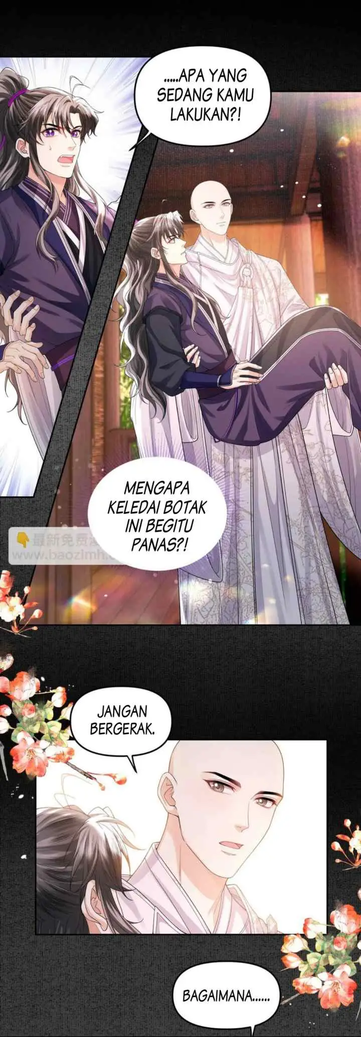 Tong Qian Kan Shi chapter 87 halaman 10