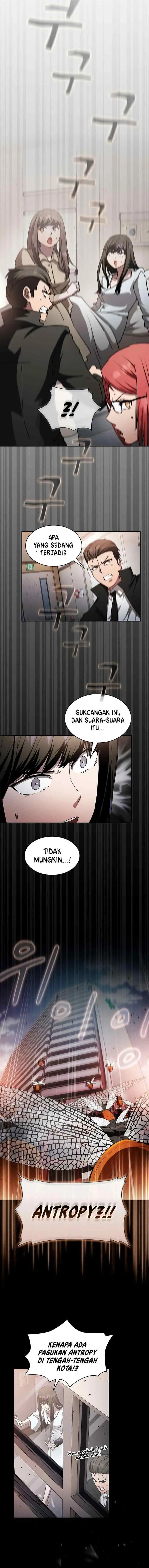Is this Hunter for Real?! chapter 41 halaman 7