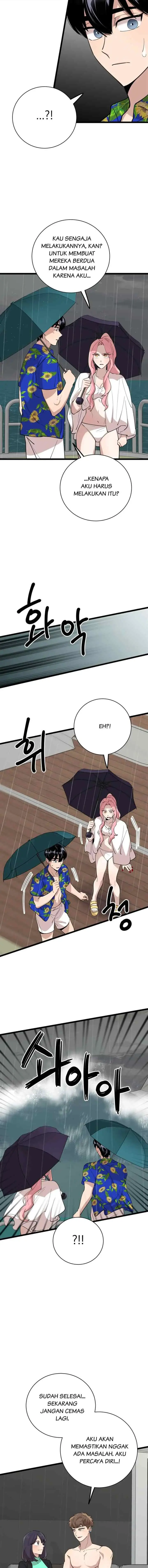 He Can't Be This Dumb! chapter 82 halaman 14