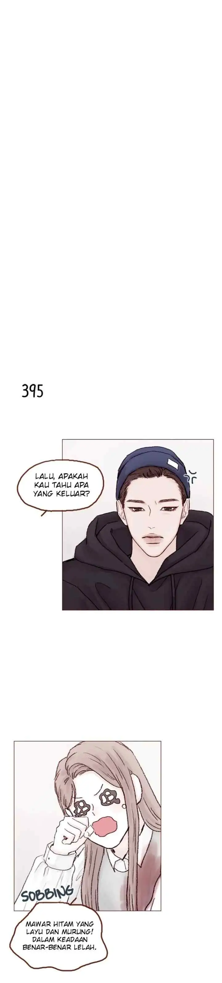 Hongshi Loves Me! chapter 59 halaman 10