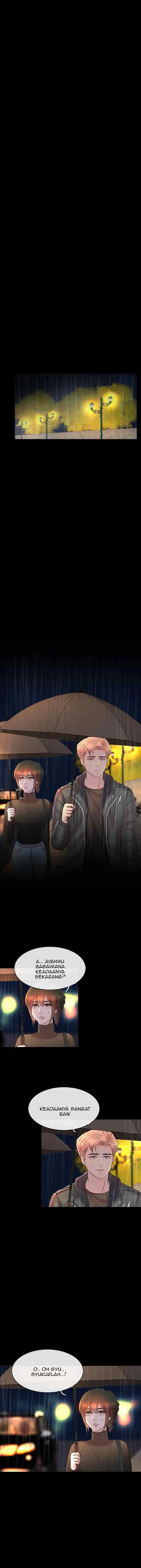 A Flower for Nao chapter 14 halaman 11