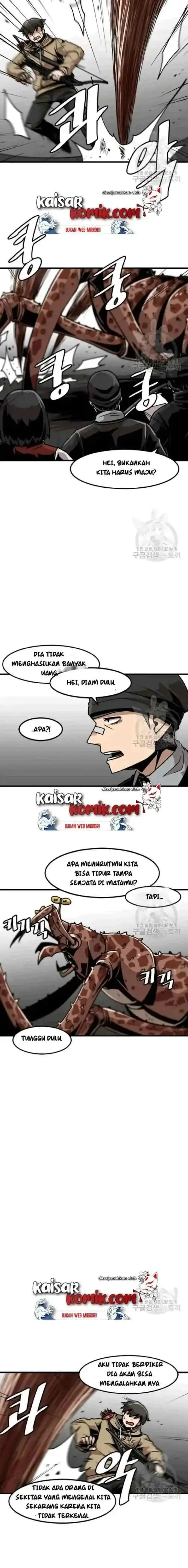 Bring My Level Up Alone chapter 26 halaman 9