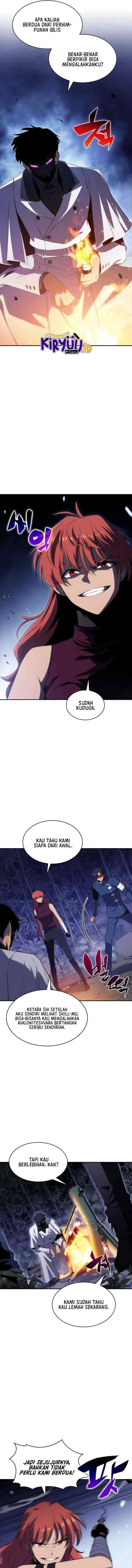 Solo Max-Level Newbie chapter 43 halaman 13