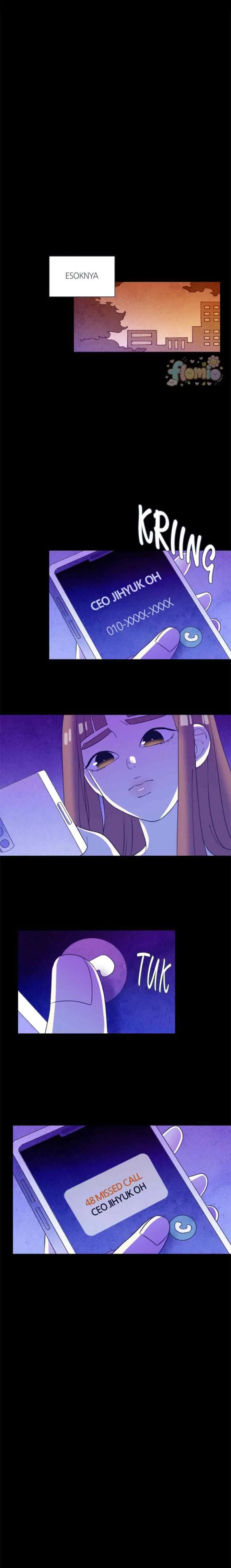 Ghost Teller chapter 75 halaman 13