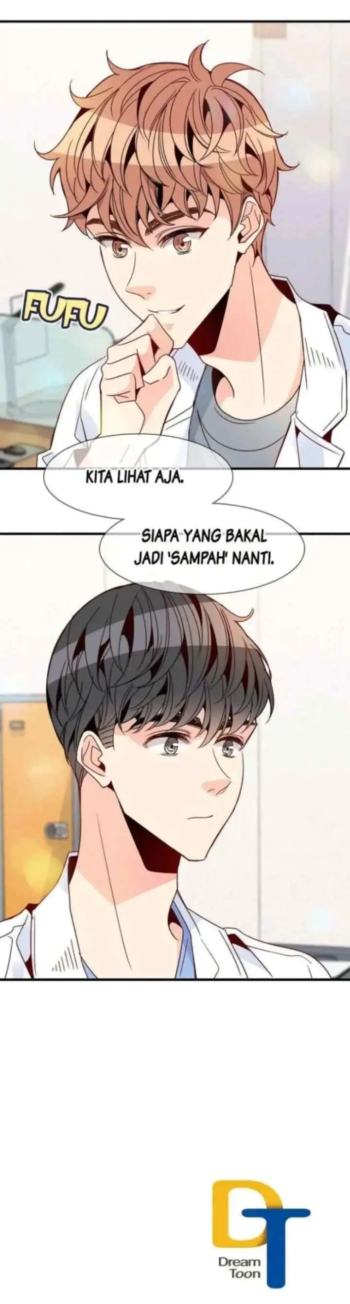 Emergency! How to Deal With Love chapter 24 halaman 15
