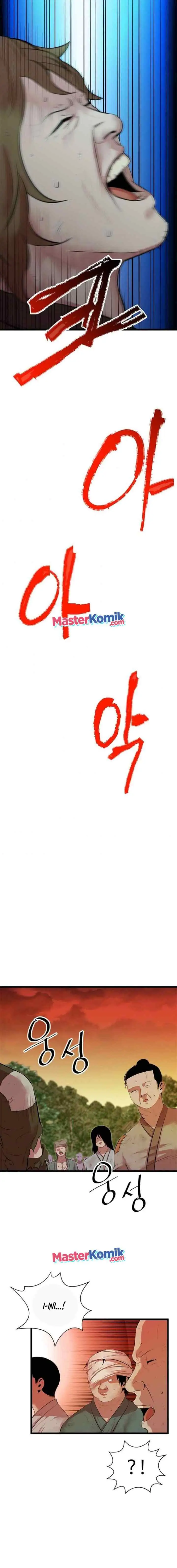 Bachelor's Return chapter 57 halaman 13
