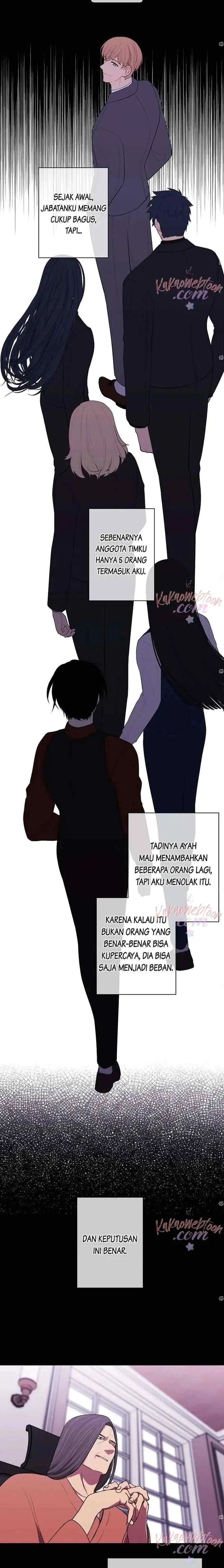 I'm Alone In The Novel chapter 144 halaman 12
