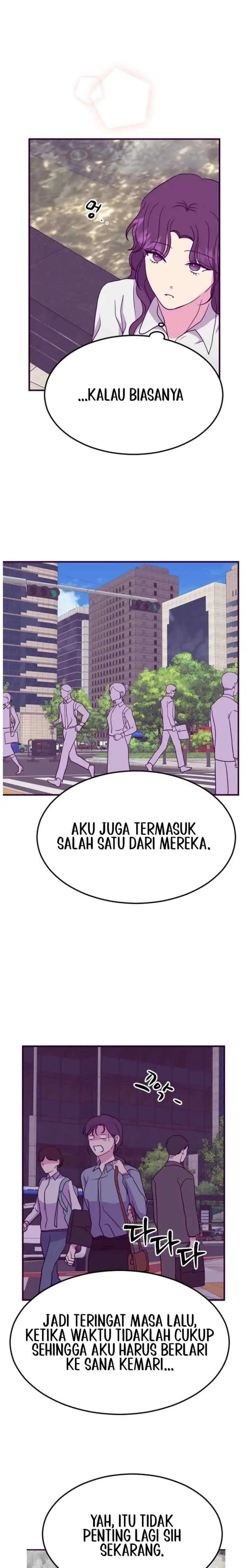 Crazy Ending chapter 24 halaman 13