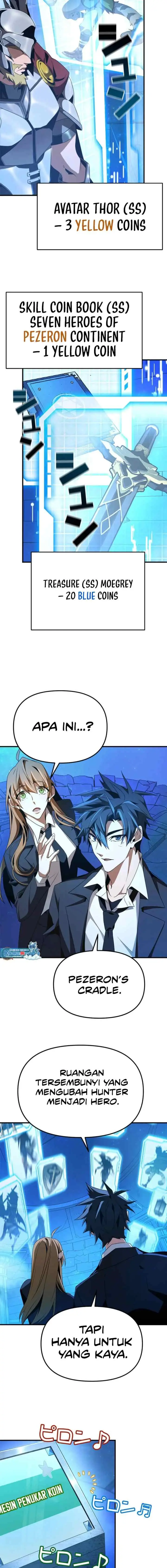 Honestly, This 13th Regression Is Getting Tough chapter 8 halaman 12