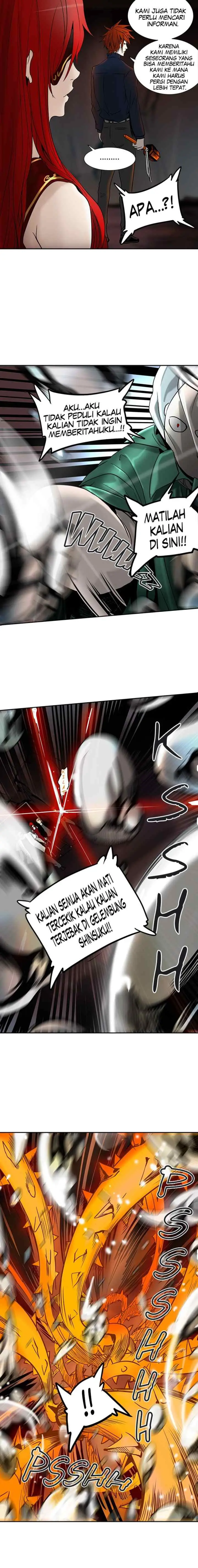 Tower of God chapter 294 halaman 11