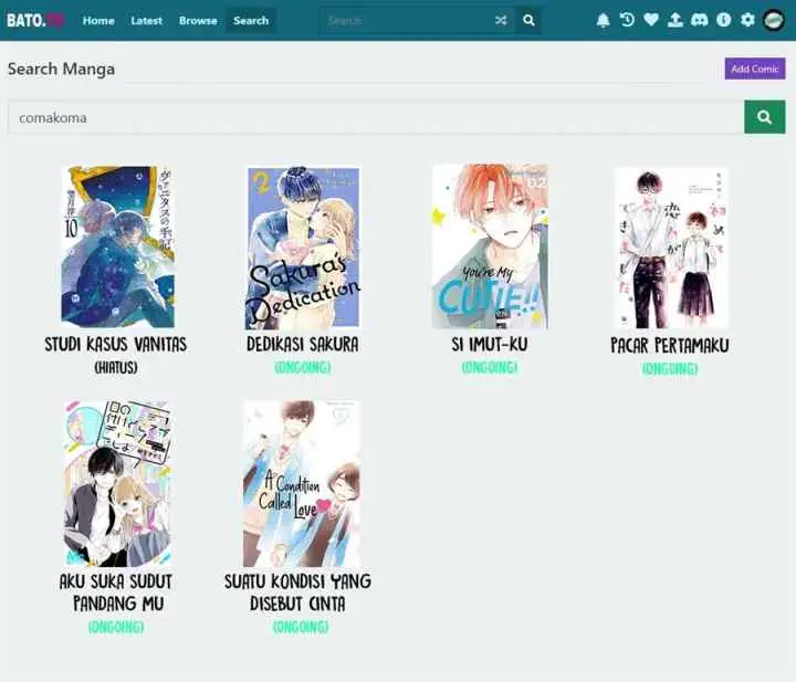 Kawaii nante Kiitenai!! chapter 8 halaman 15