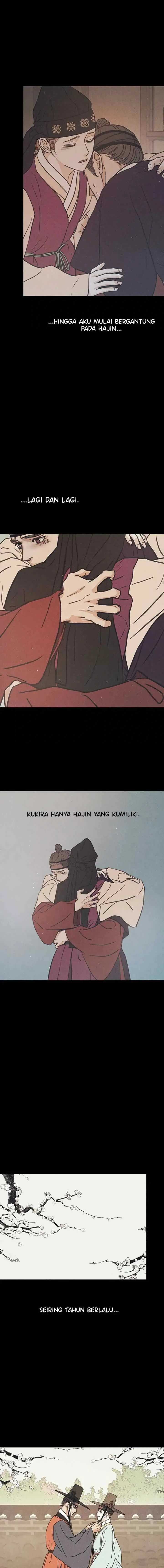 Shade of Plum Blossom chapter 75 halaman 5