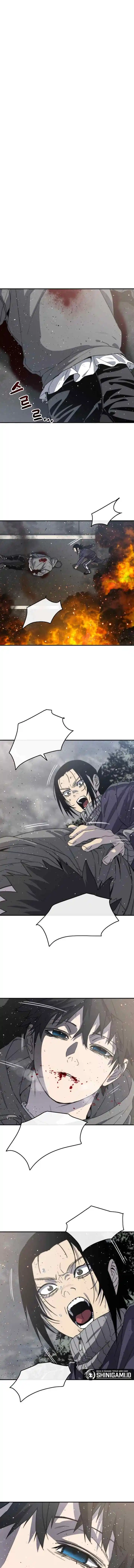 Existence chapter 53 halaman 17