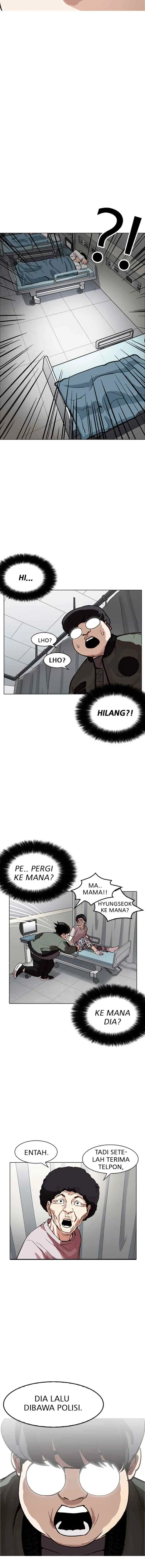 Lookism chapter 174 halaman 8