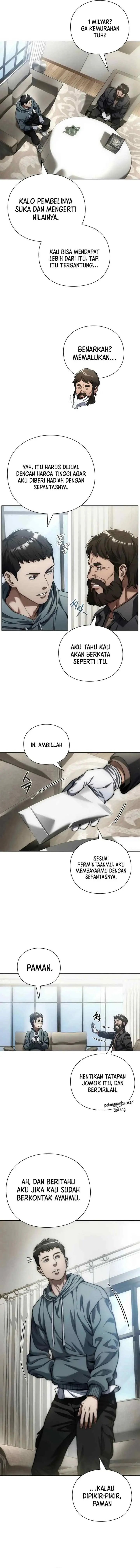 Artifact Reading Appraiser chapter 10 halaman 9