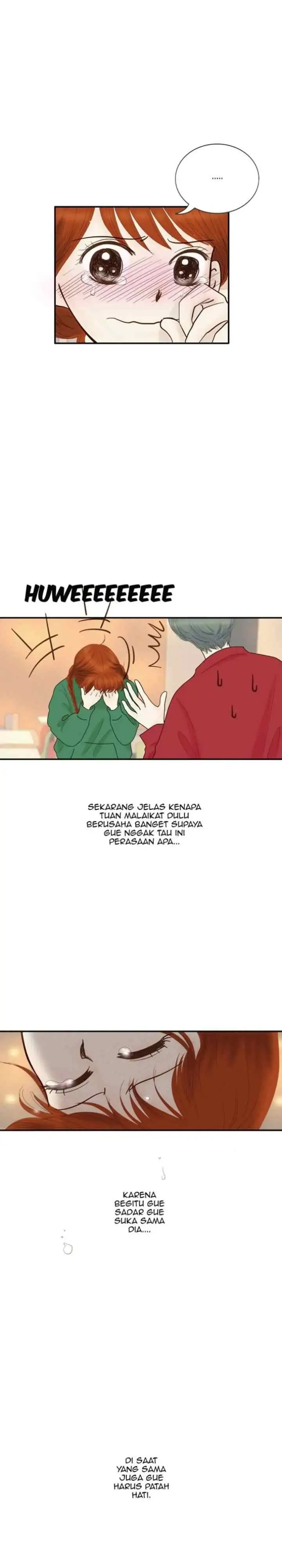 90 Days chapter 81 halaman 9