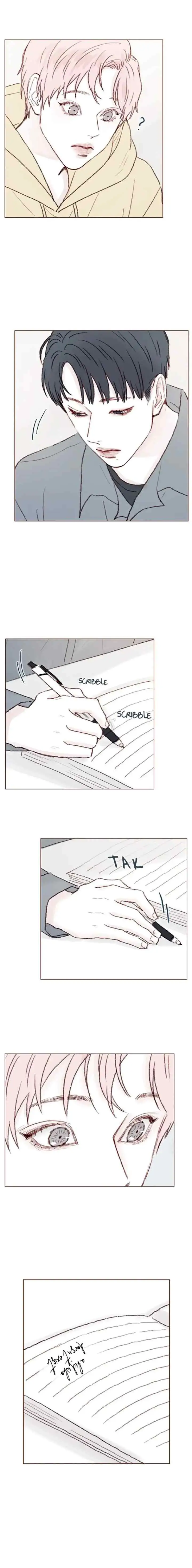 Hongshi Loves Me! chapter 93 halaman 14